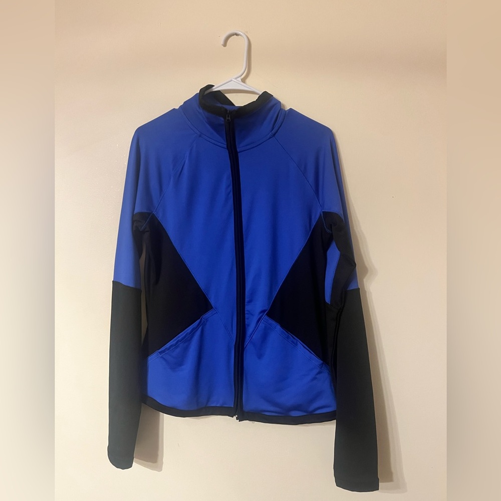 Womens workout Jacket